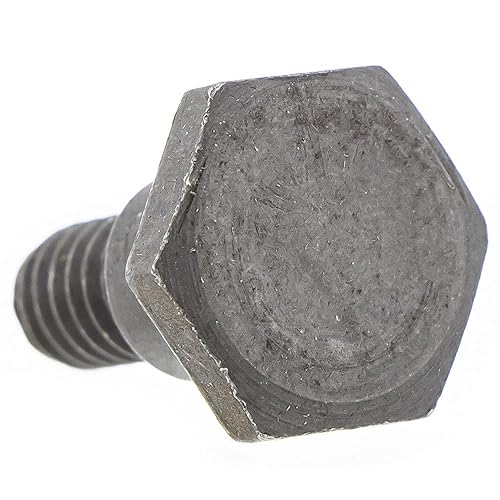 Miniatura 2 de CUB CADET 738-0137A Tornillo de hombro RZT GT LT 1040 1042 1045 1046 1050 Z 42 48 54