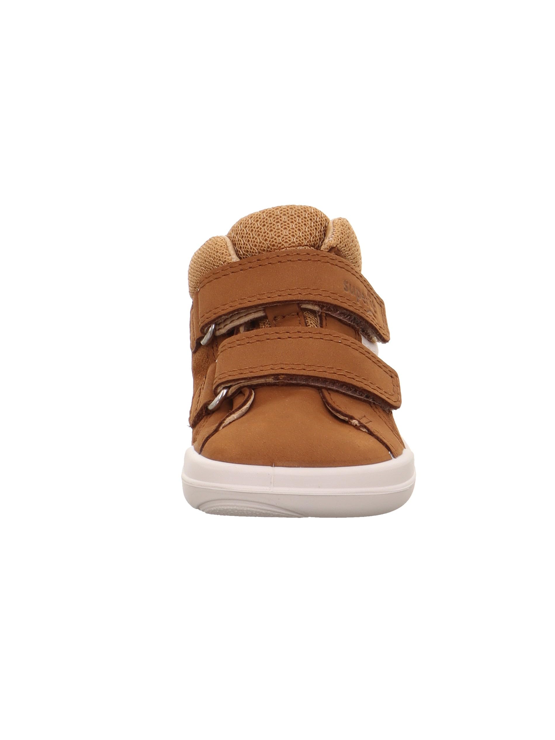 Superfit Jungen Superfree Sneaker 1-000543Strassenschuhe