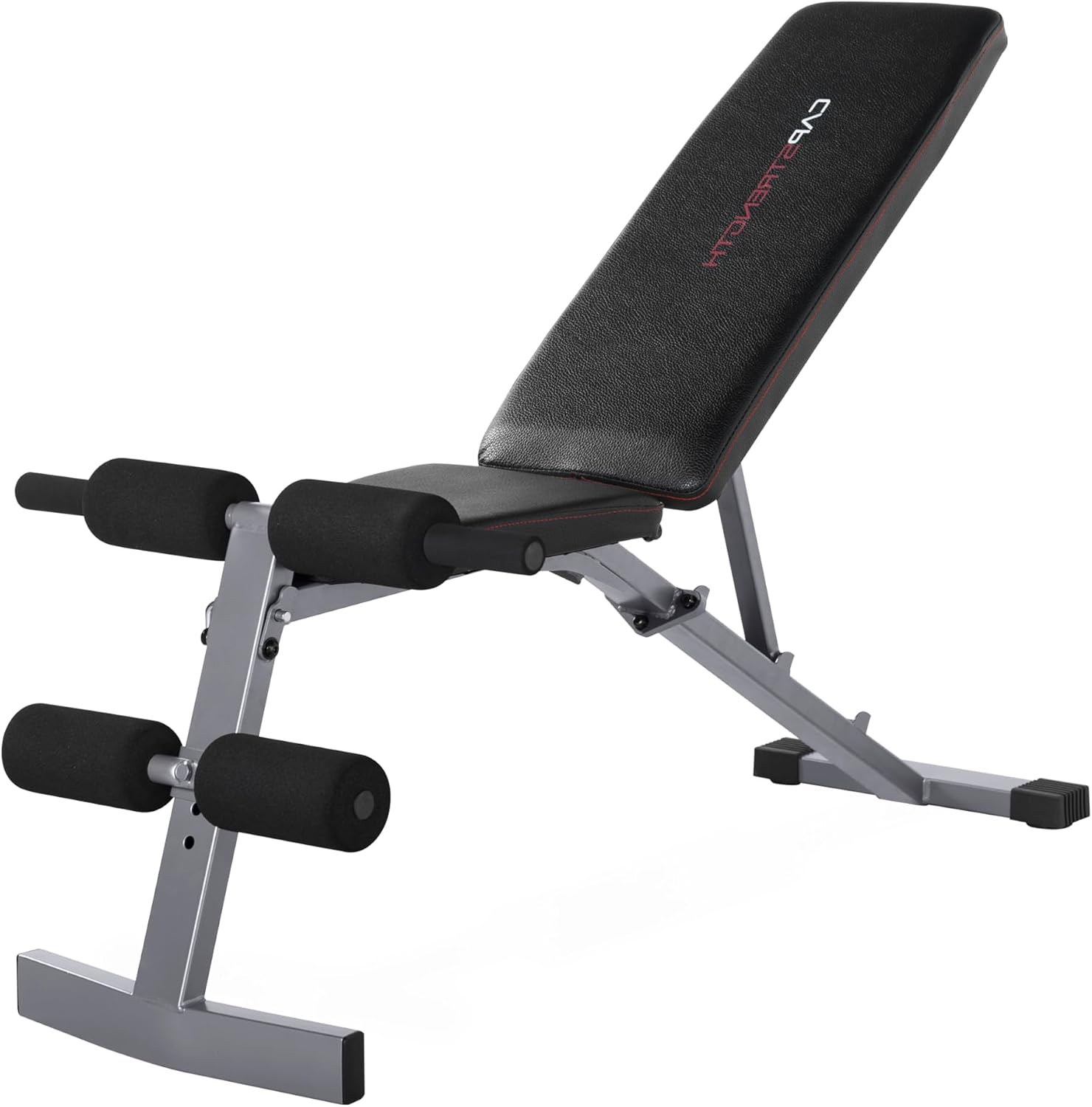 CAP Strengh Adjustable FID Bench -Multiple Colors