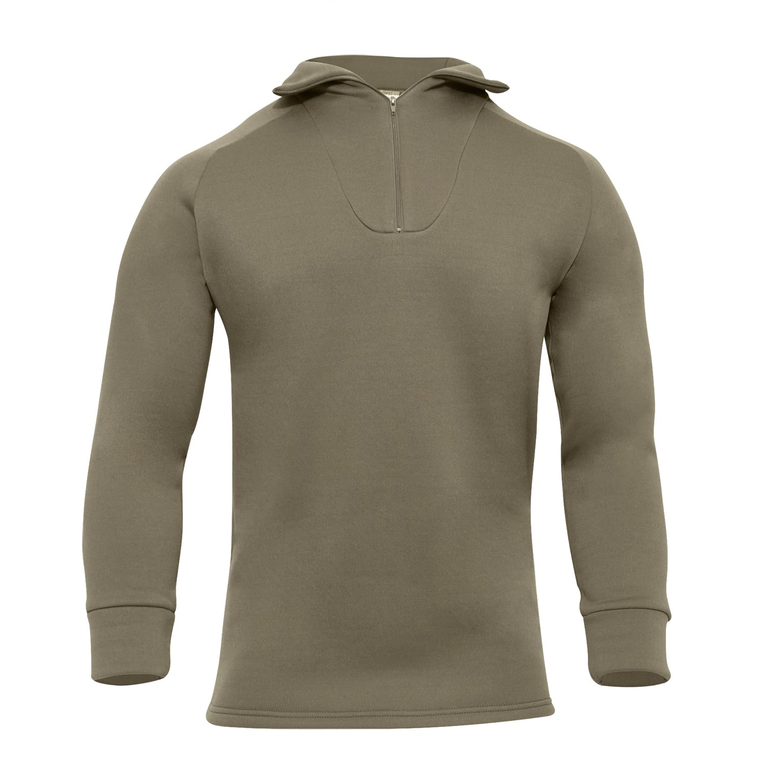 ROTHCOPolypro Zip Top