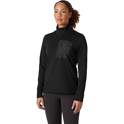 Helly Hansen Versalite 1/2 Zip Fleece