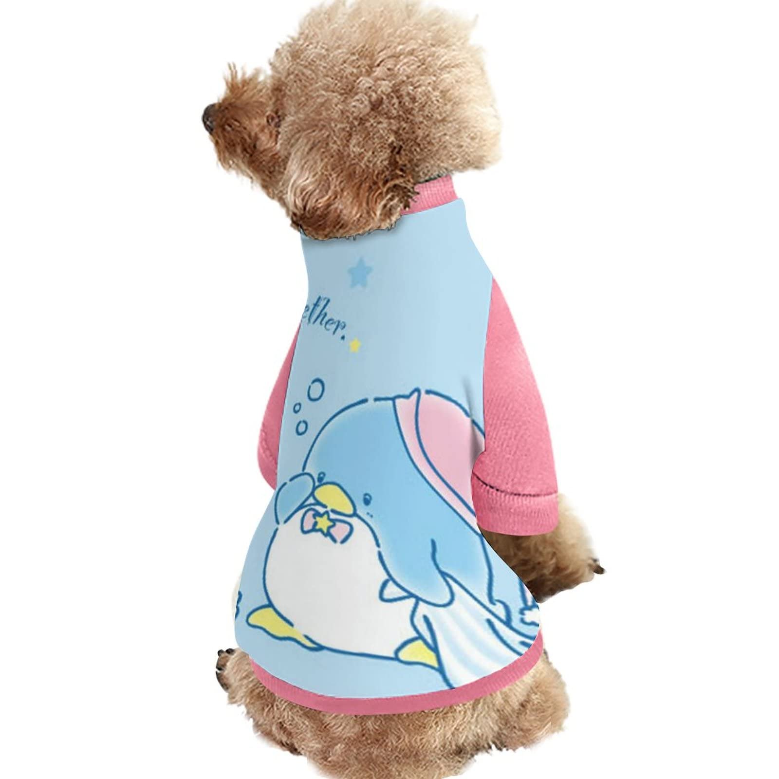 犬服 ペットお洋服 ドッグウェアタグセット③ Amazon | タキシードサム3 犬服 猫服 ペット服 セーター ド