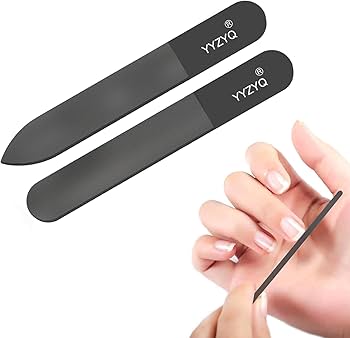 爪やすり ネイルケア 最新ナノデザイン Amazon.co.jp: 爪やすり 爪磨き ガラス製 5秒で簡単に綺麗になる 最新