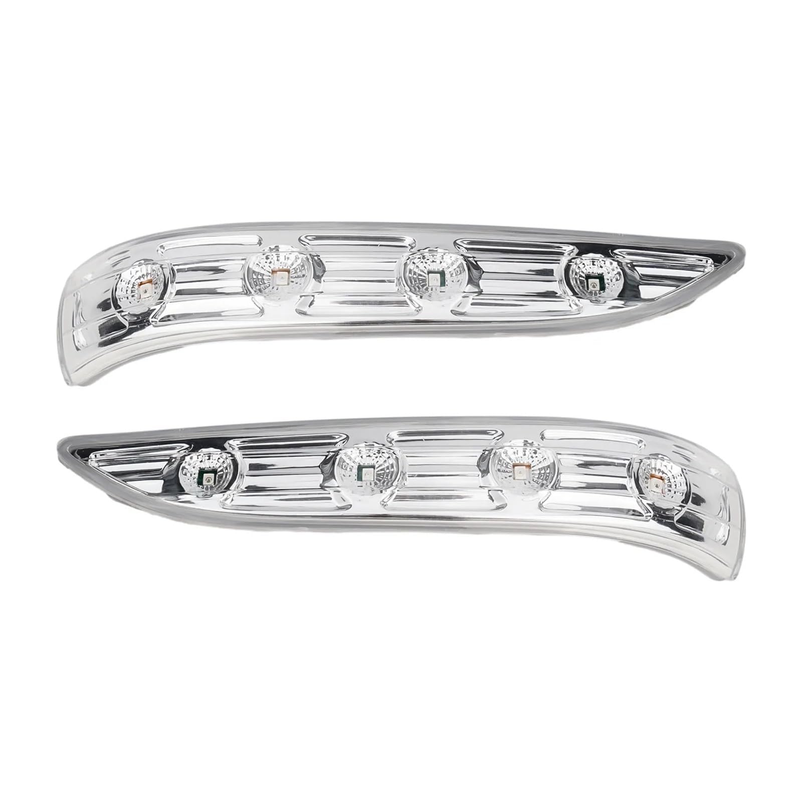 LzDQF Car Turn Signal Lights Dynamic Turn Signal Light Rearview Mirror Indicator For Hyundai Tucson IX35 2010-2015 87614-2S200 Turn Singal Light.
