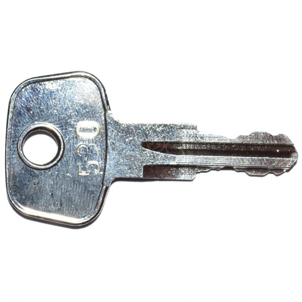 L&S Engineers 530 Replacement Plant Key Size 0.0220462262
