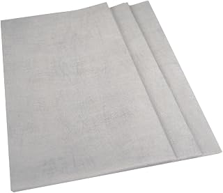 Acc-FILA3 Hi-Tech Microfilament Cleaning Cloths (3 Pack)