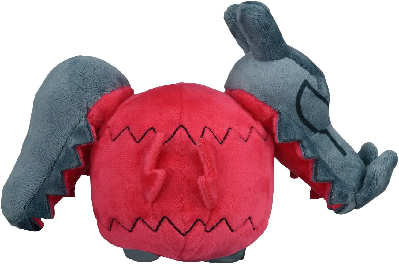 Pokemon Center Original, Pokemon Dolls, Regi Drago
