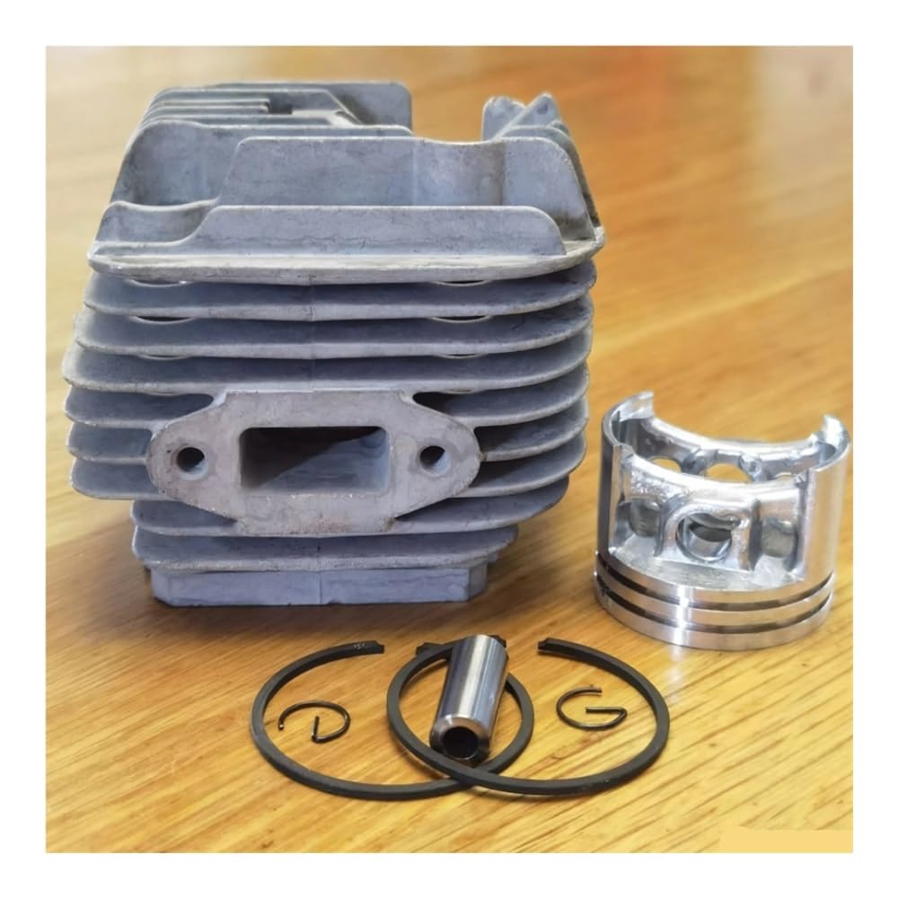 Kit cylindre-piston 40mm pour tronçonneuse MS200 MS200T et S 020