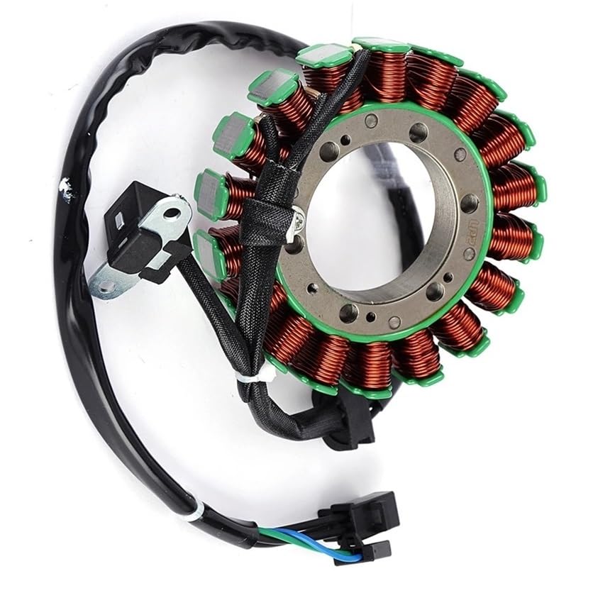Stator moto DL1000 V-Strom K7 K8 K9 bobine alternateur 32101-06G10