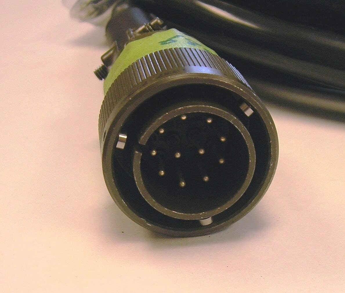 Auto Crane 3203PRX Pend Cable Assy B