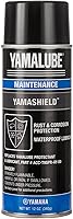 Vista 1 de Yamaha Nuevo OEM Yamalube Yamashield 12oz, ACC-YAMSH-LD-00