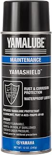 Yamaha New OEM Yamalube Yamashield 12oz, ACC-YAMSH-LD-00