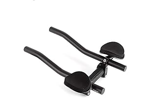 Aero Bars for Triathlon - Enhanced Aerodynamics for Race Day