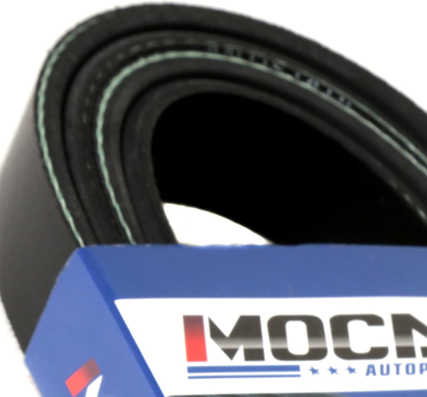 MPLUS Serpentine Belt Drive Component Kit fits For Hyundai 2011-2013 Sonata 2.4L, 2012-2013 Tucson 2.0L 2.4L, For Kia 2011-2013 Optima 2.4L, 2011-2013 Sportage 2.0L, 2011-2013 Sportage 2.0L 2.4L