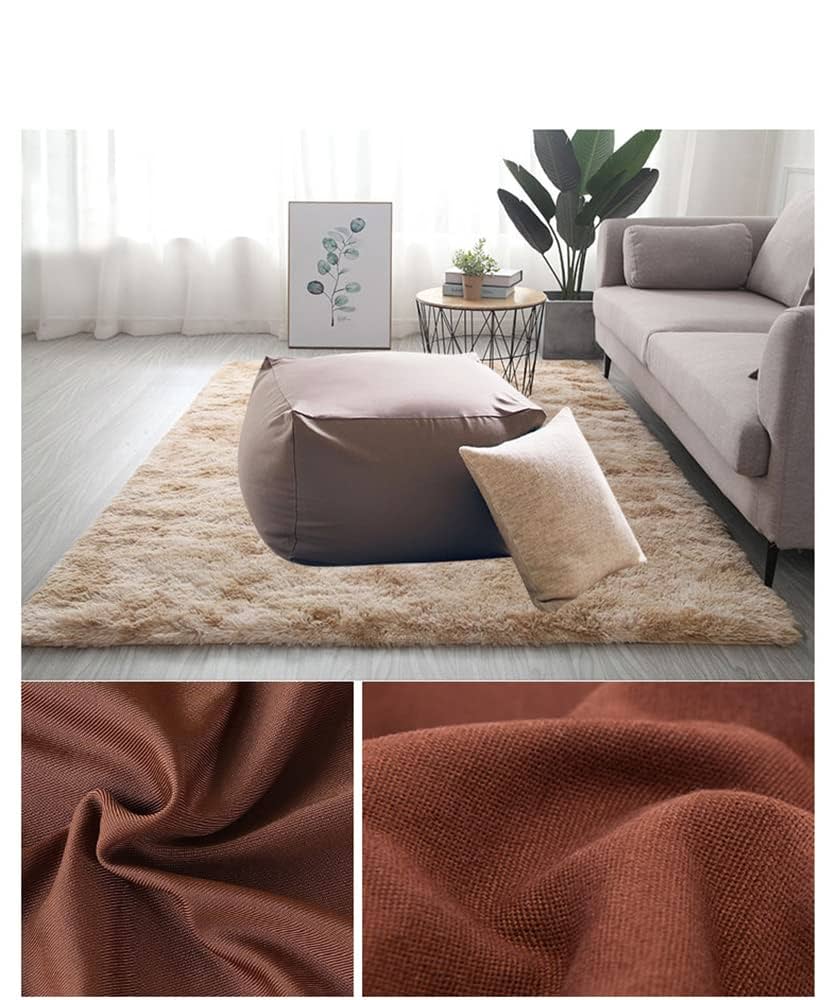 【美品】無印ビーズクッション ブラウン 体にフィットするソファ特集（本体・カバー）｜無印良品