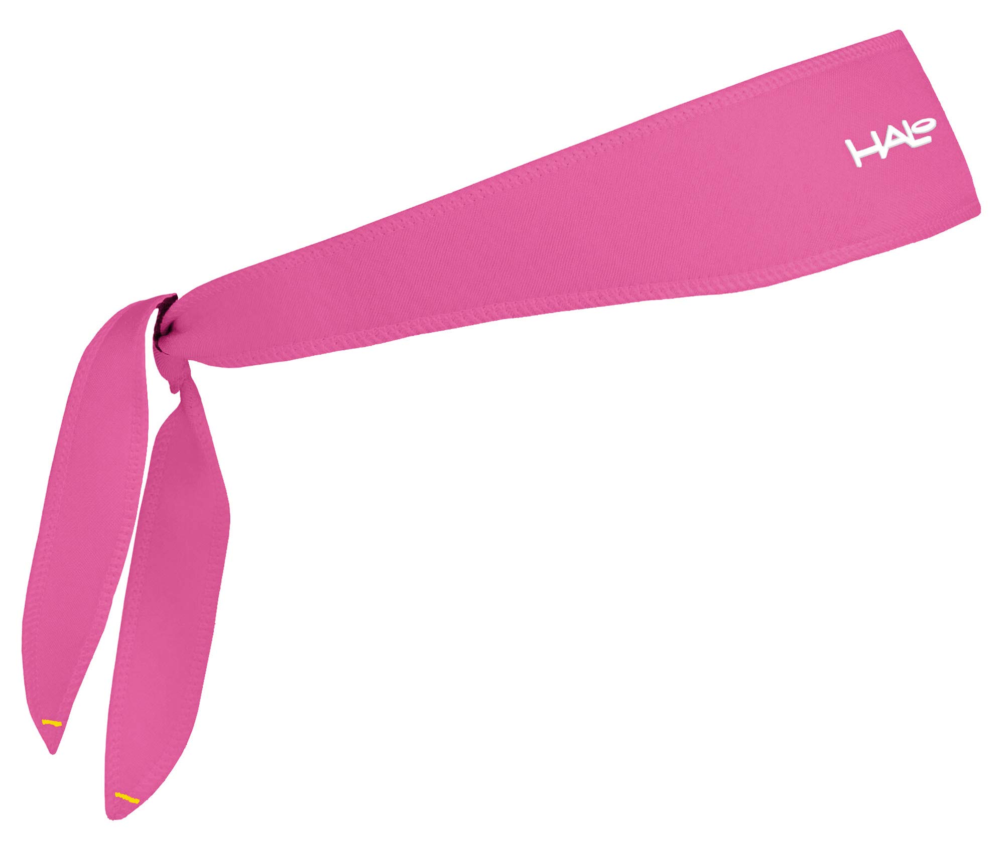 Halo Headband Halo I Tie Sweatband for Both Men and Women No Slip with a Custom Fit