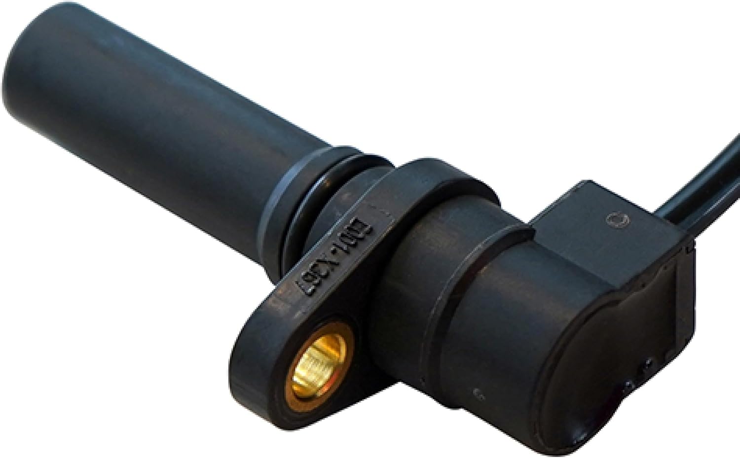 Red Hawk CON-NV020 Speed Encoder Compatible with/Replacement for Navitas 4kW-5kW AC Motor Golf Carts