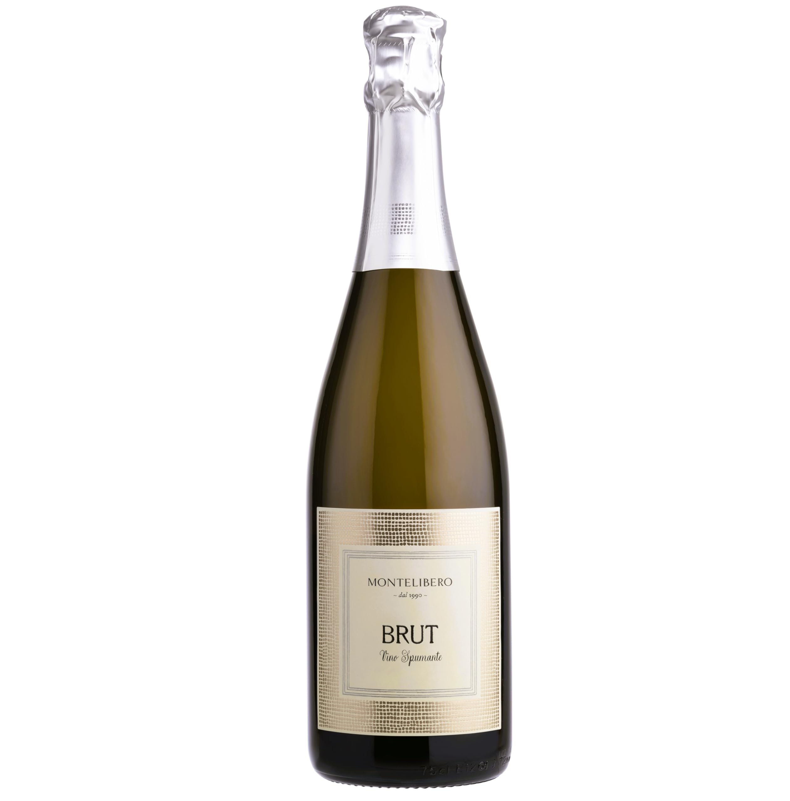 モンテベッロ モンテリーベロ・スプマンテ・ブリュット・ビアンコ