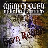 Chuk Cooley & the Demon Hammers