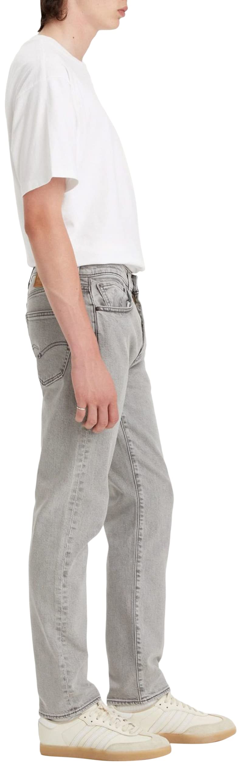 Levi's 502 Taper Vaqueros Hombre — view 525