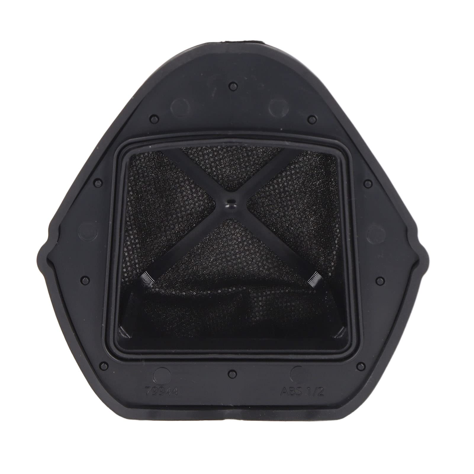 Vacuum Cleaner Filter, Wear Resistant 6 Pcs Dust Cup Filter for Home