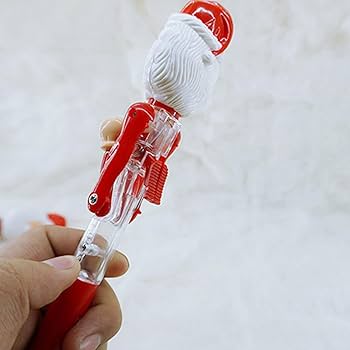 Amazon.co.jp: ボクシングペン,クリスマスボールペン,キッズ