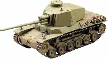 ファインモールド　1/35 3式中戦車　チヌ　完成品　模型　プラモデル　戦車 616HfLGUdIL._AC_SY200_QL15_.jpg