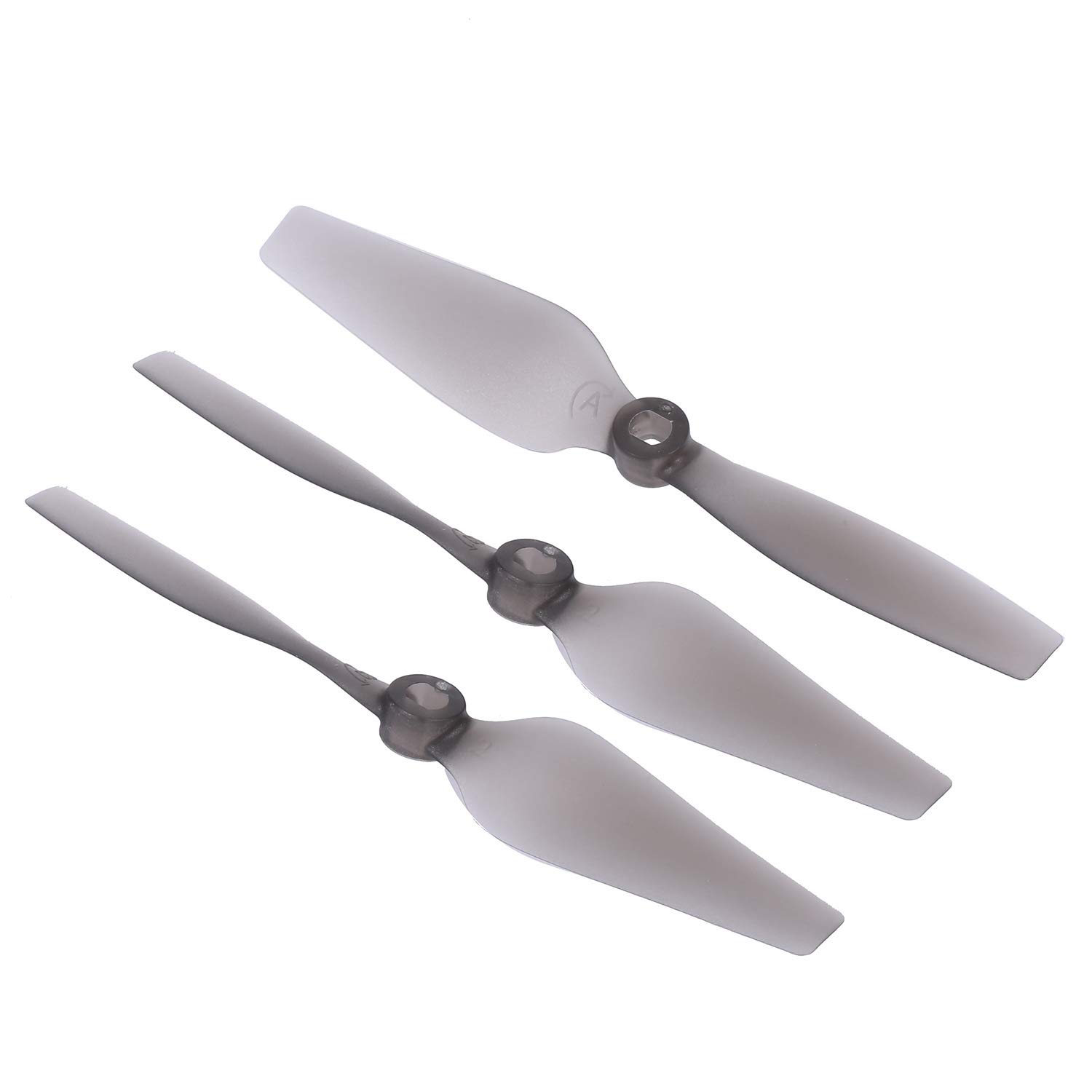 GoolRCWLtoys XK X450 RC Airplane Aircraft Helicopter Fixed Wing Propeller 3pcs