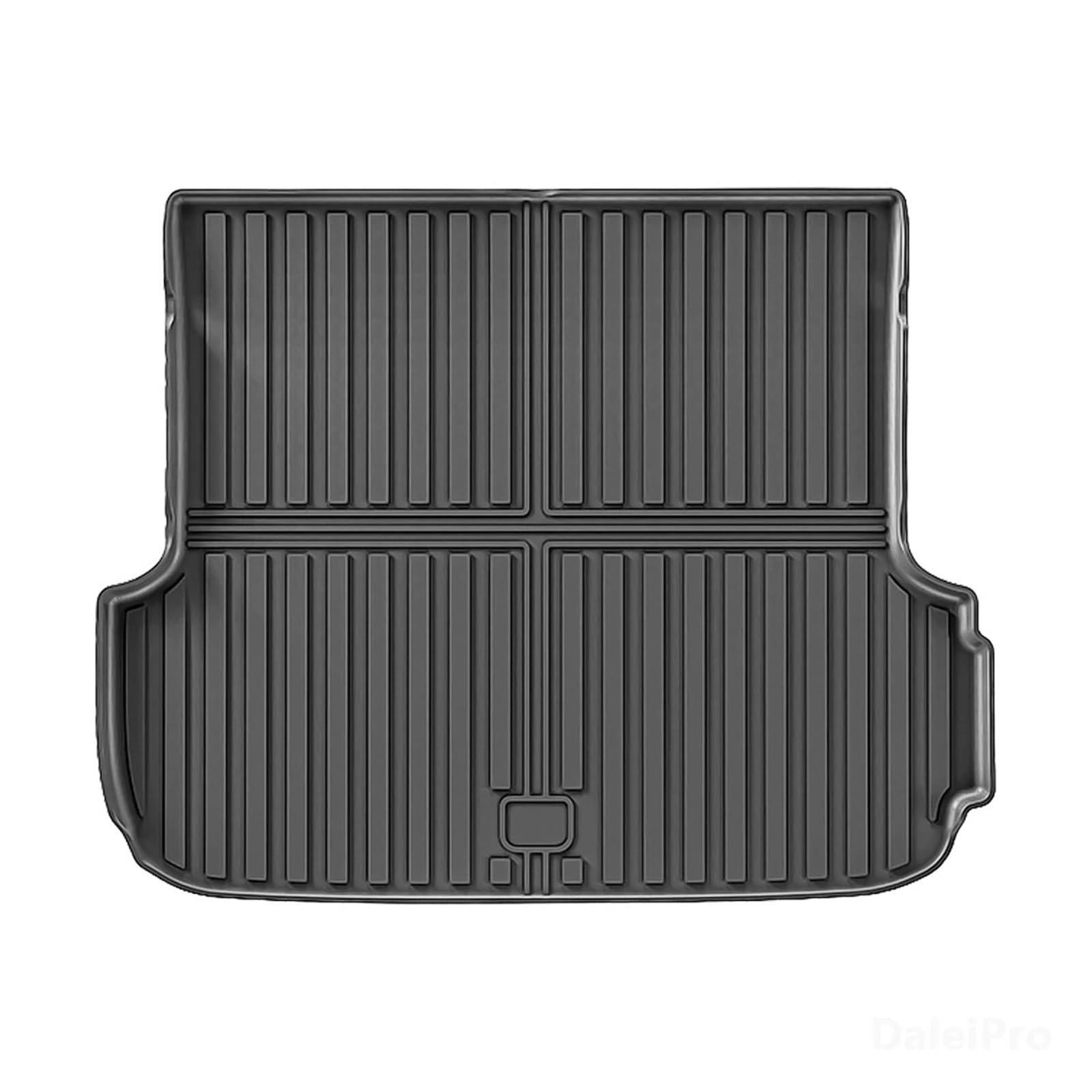 Tapis de coffre Subaru Outback 2020-2025 sur mesure en TPE toutes saisons