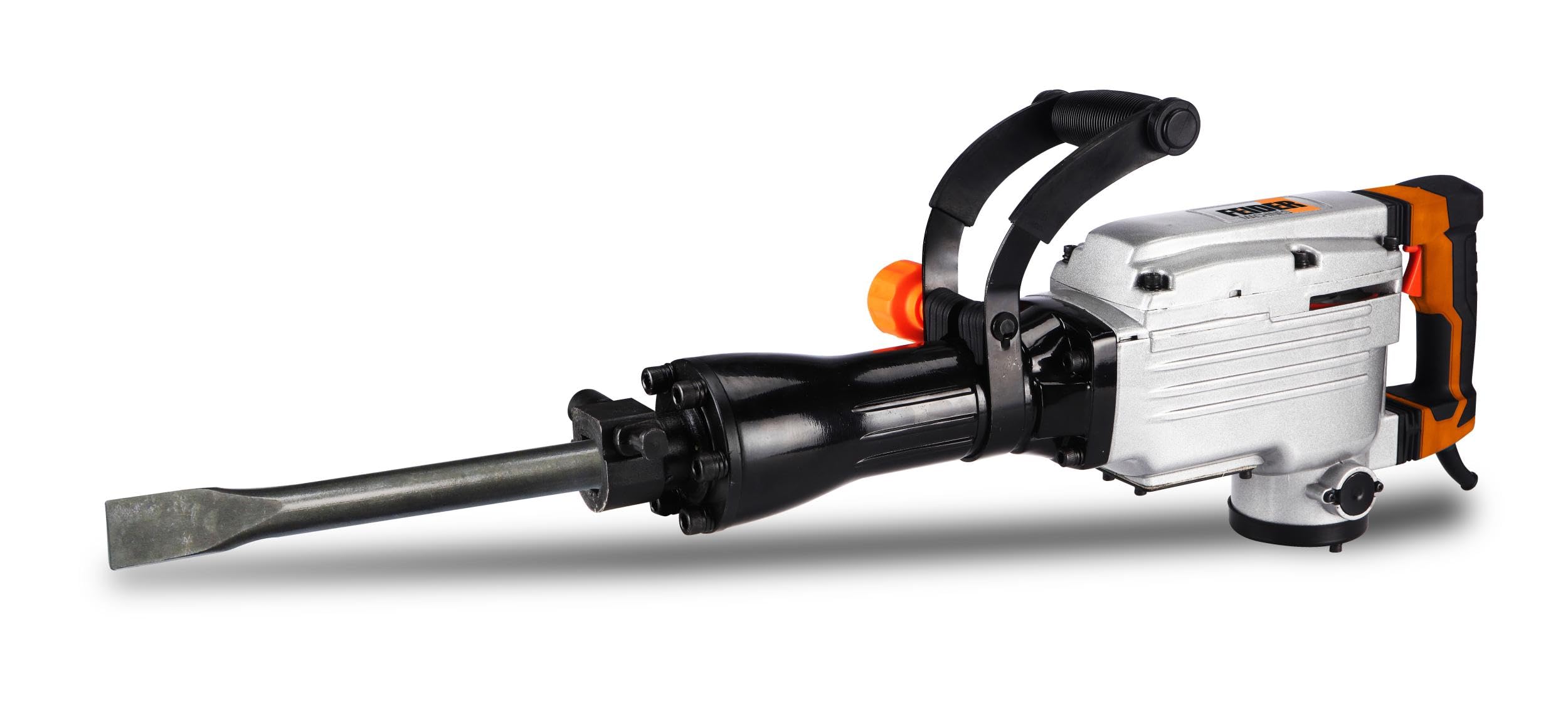 Feider F1765MP, marteau-piqueur électrique, 1700W, 65J, 1900cpm