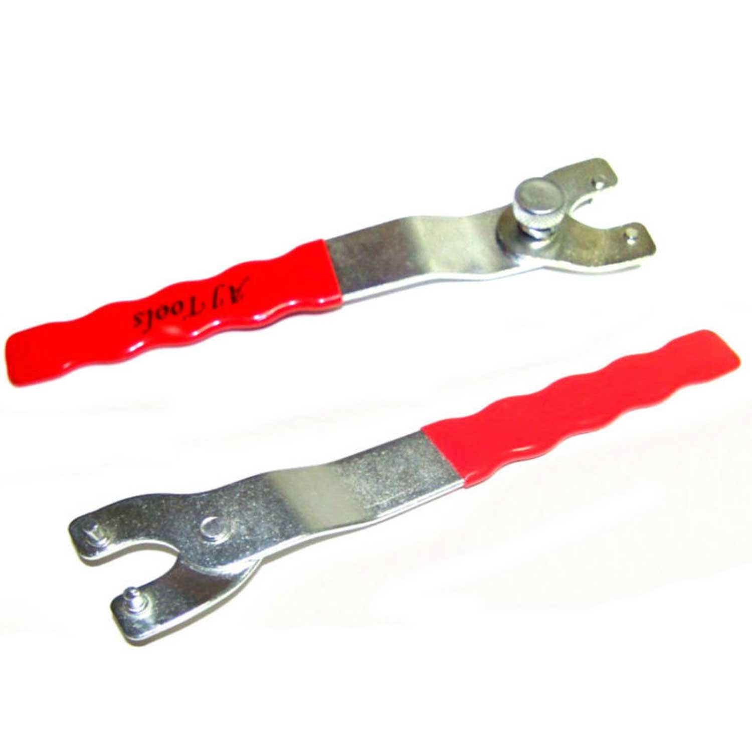 Universal Adjustable Pin Wrench For Angle Grinder Polisher Wheel Nut Remover