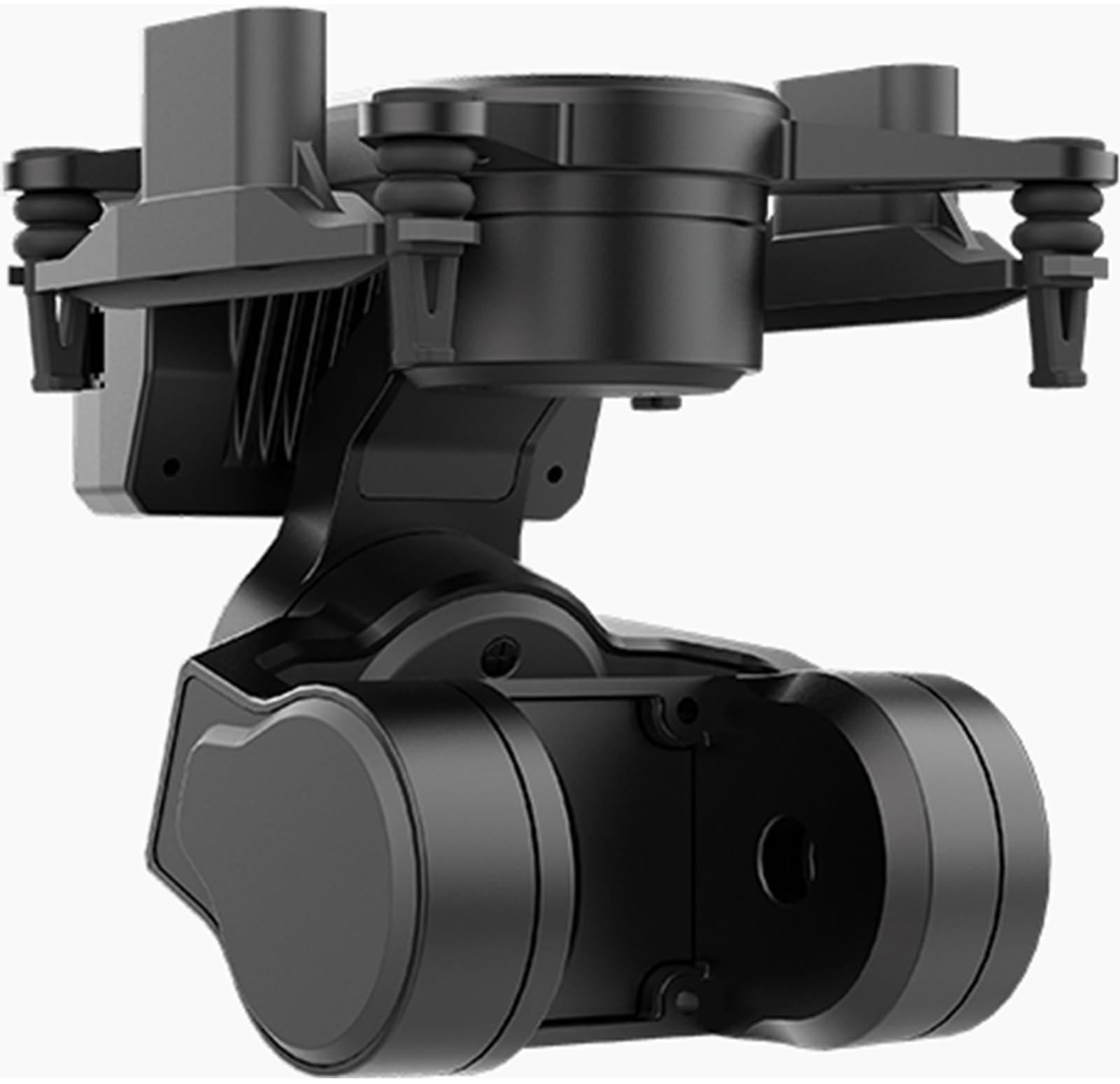 Amazon.co.jp: C-20T 3軸ジンバル FPV 安定性向上 PTZ DJI O3