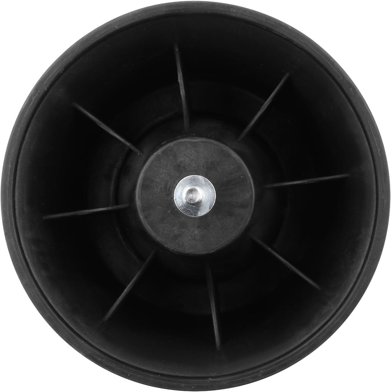 2Pcs Front Rear Air Suspension Air Spring Bag Replacement for Firestone Part Number: W01-358-9780 for Firestone Air Spring Style Number: 1T15ZR6