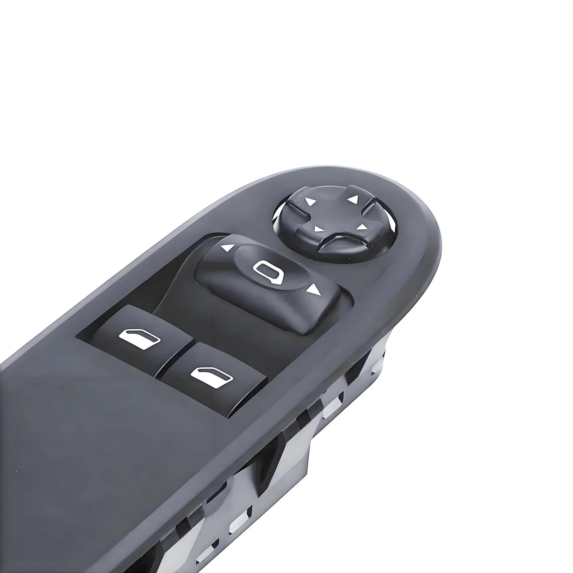 98012275XT 96647495XT Interruttore Di Comando Elettrico Per Alzacristalli Elettrici Per Citroen C1 C3 2009-2016 Per Peugeot 207 Interruttore Controllo Finestrino
