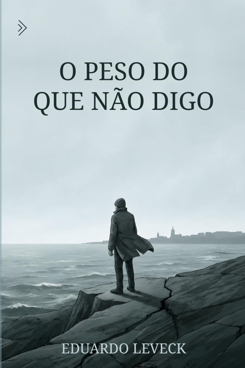 O Peso do Que Não Digo