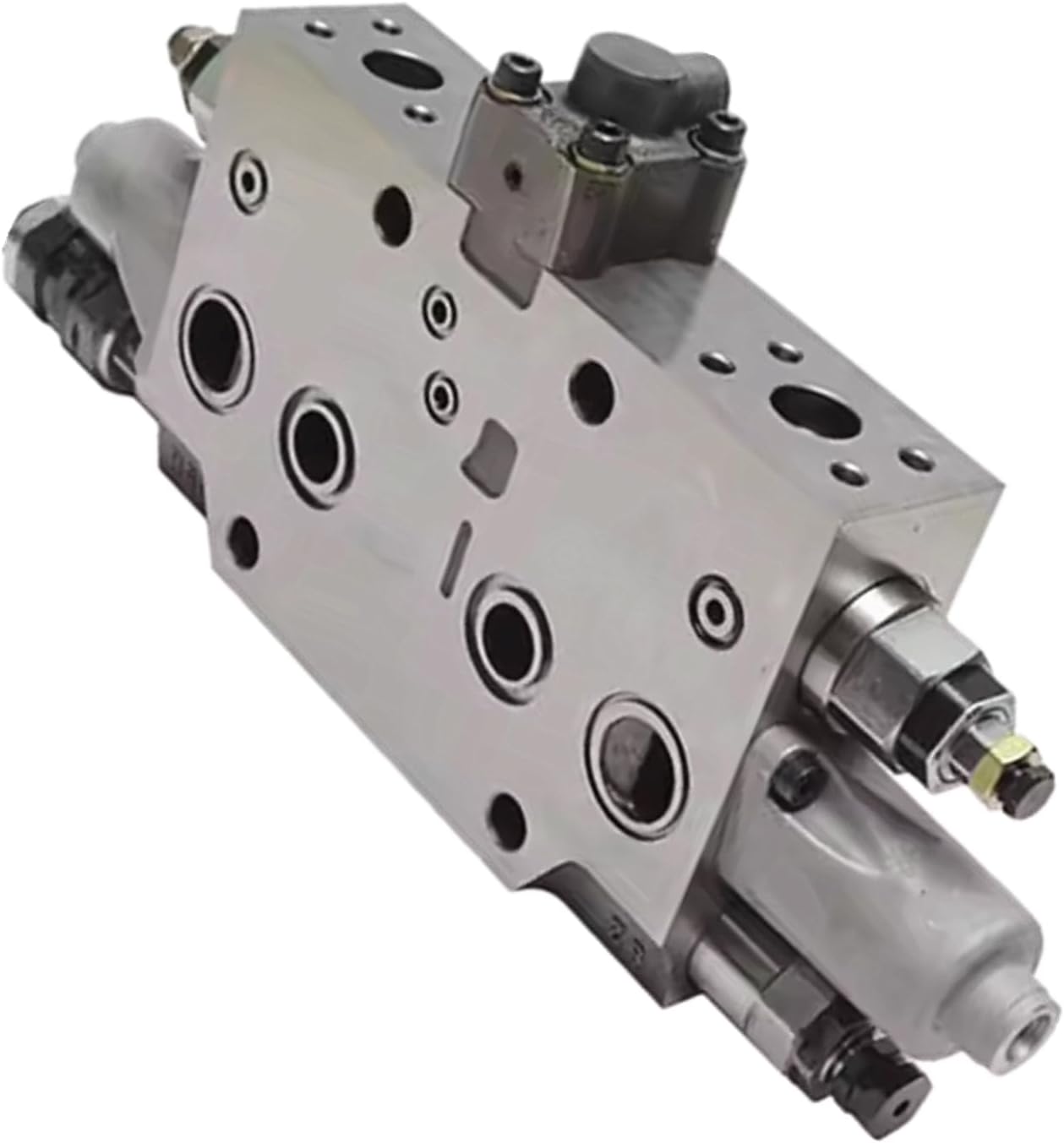 Valve Sub Ass'y 723-41-07600 7234107600 for Komatsu PC200-7 PC200-8 PC220-7 PC220-8 Excavator