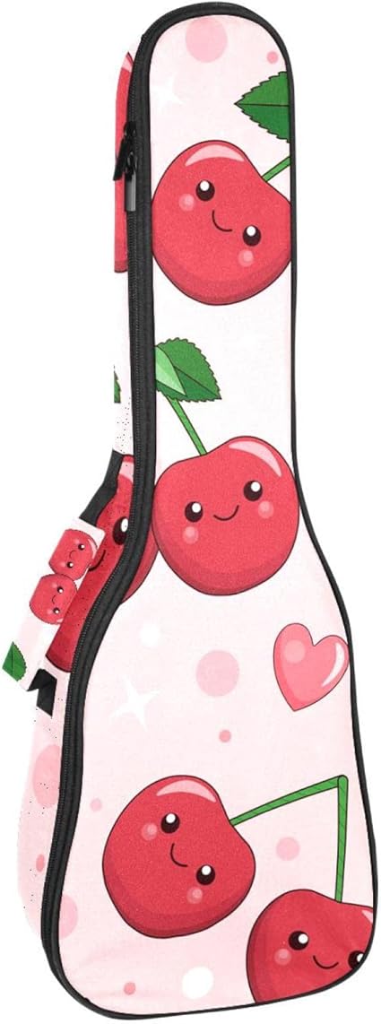 cute ukulele cases