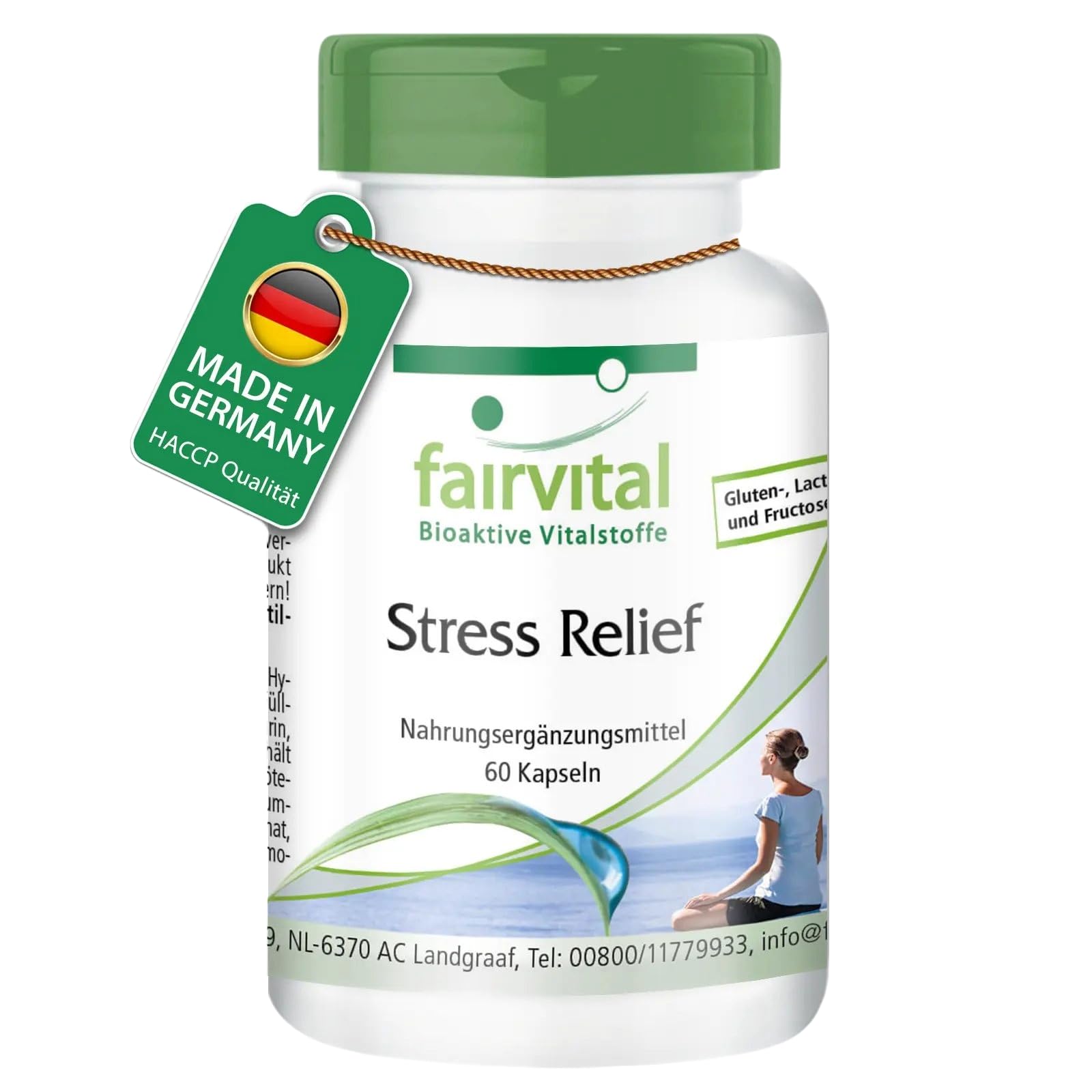 fairvital