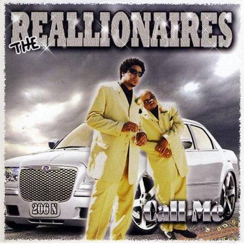 Call Me: Reallionaires: Amazon.in: Music}