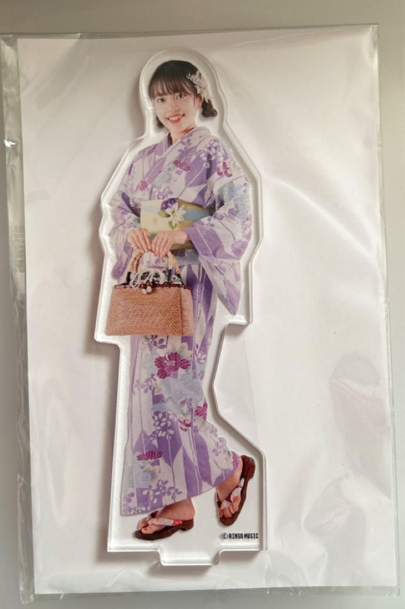 【さとりんご】みどりくんグッズ Amazon.co.jp: リンゴミュージック ライスボール 実土里 みどり