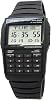 Casio DBC-32-1A Data Bank Digital Men's Wristwatch with Genuine Box Overseas Model Black