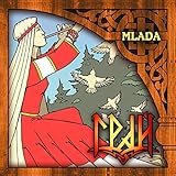 nuvinci n360 nabe  Mlada [Vinyl LP]