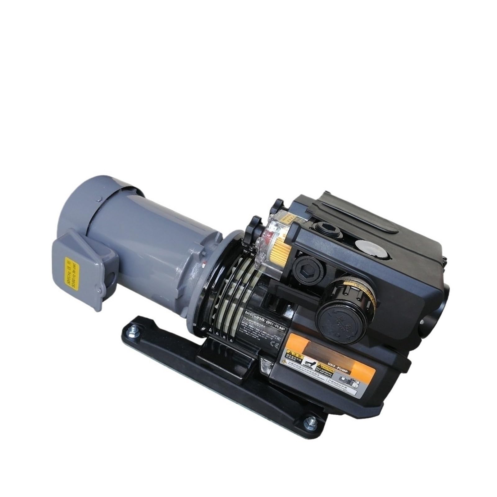 Pompe à vide KRF15-P-B-01, KRF15A-B-02, KRF15-B-02, KRF15A-P-B-01 (KRF15A-P-B-01)