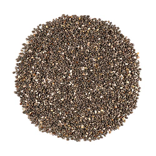Semillas De Chia Organica Ecologica 200g