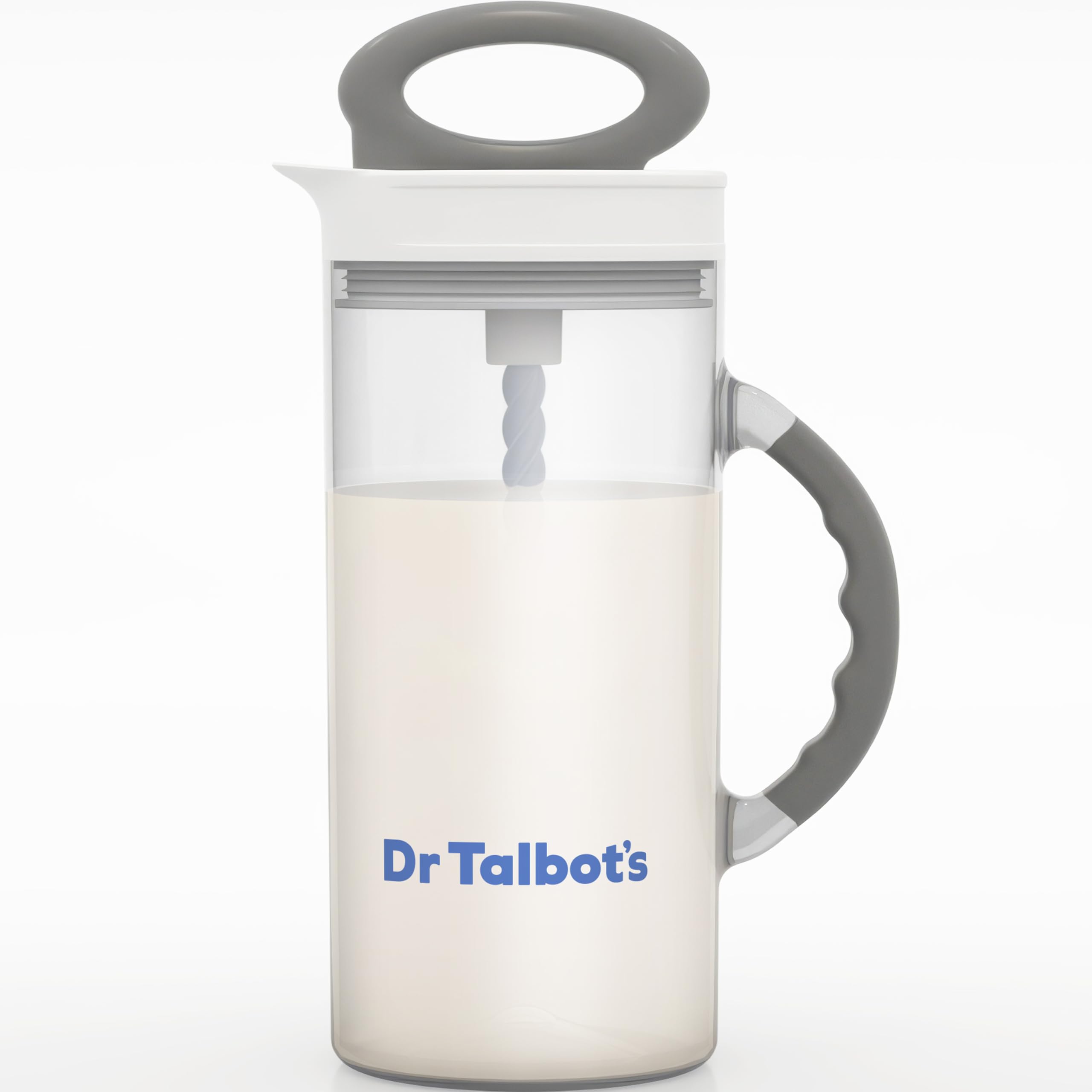 Dr. Talbot's Formula Mixer