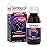 Sambucol Advanced Black Elderberry Syrup - Elderberry with Zinc and Vitamin C for Adults, Sambucus Elderberry Syrup, Elderberry Liquid - 4 Fl Oz