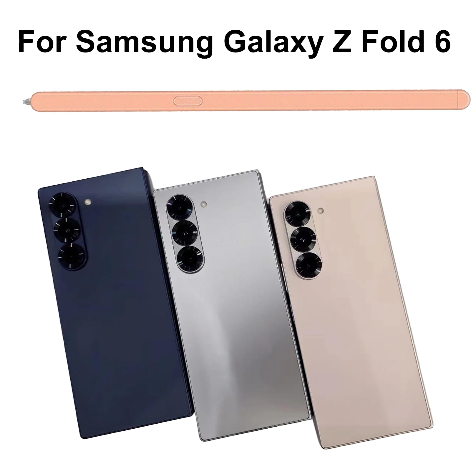 スマートフォン本体 Galaxy Z Fold6 + S Pen Amazon.com: Samsung Galaxy Z Fold 6 S Pen Phone Case
