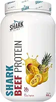 Whey Beef Protein - 900g Frutas Tropicais - Shark Pro