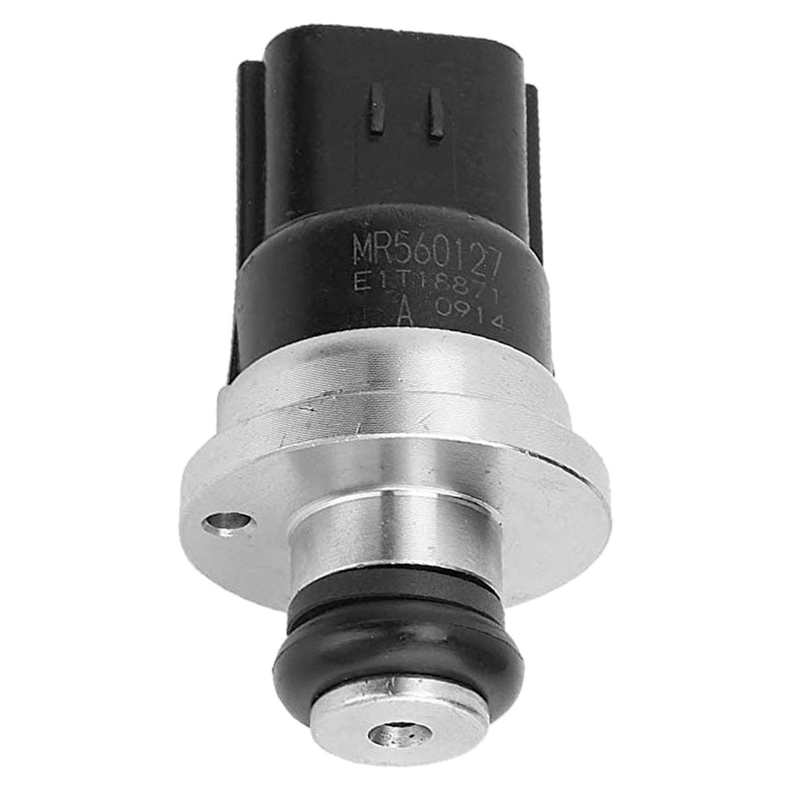 MR560127 - Sensor de presión para tubo de distribución de combustible compatible con Mitsubishi Montero Pajero Lancer Carisma II 1.8 GDI MONTERO MD347416 MD360939