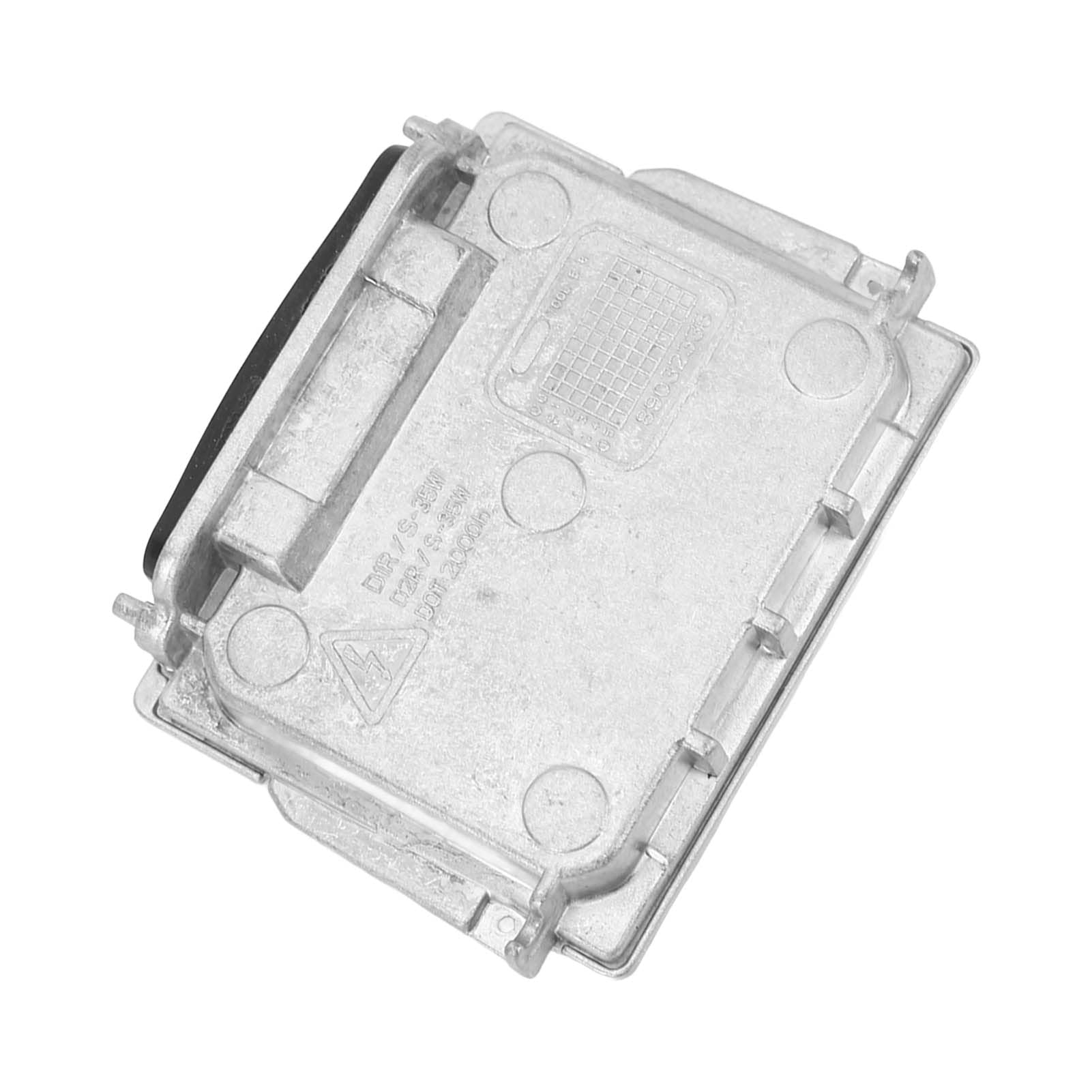 Balasto de Faro Aramox, Módulo de Balasto de Faro de Xenón 89034934 Faro Delantero para 125I